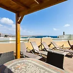 Casa Galileo El Cotillo