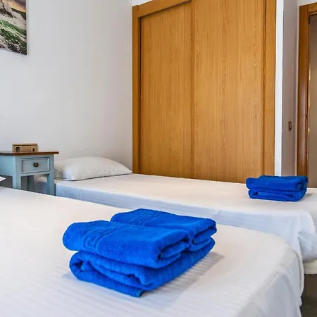 Apartment Casa Galileo *