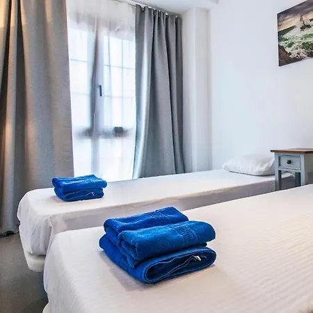 Apartamento Casa Galileo Cotillo