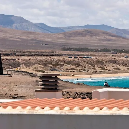 Casa Galileo El 公寓 *