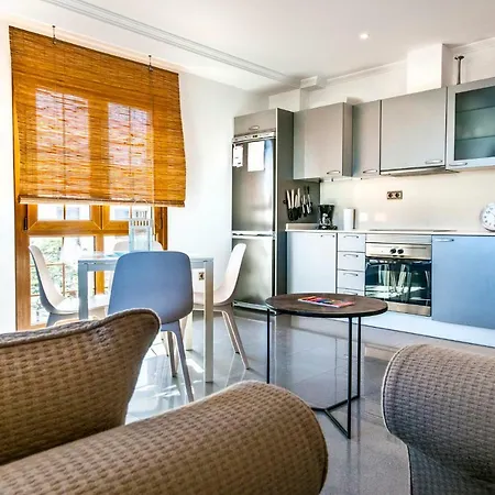 Apartamento Casa Galileo *