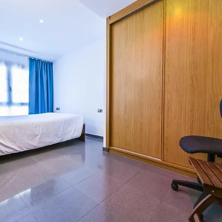 Casa Galileo Apartment *