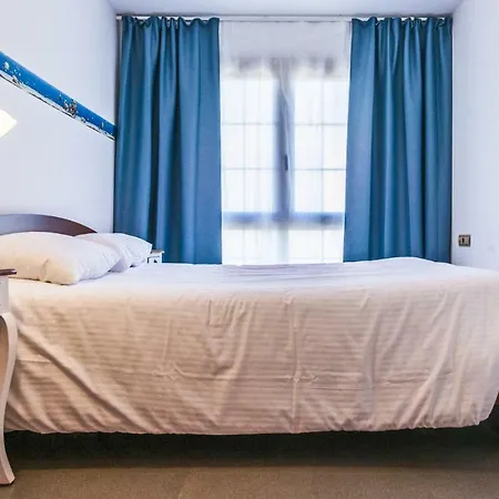 Casa Galileo Cotillo