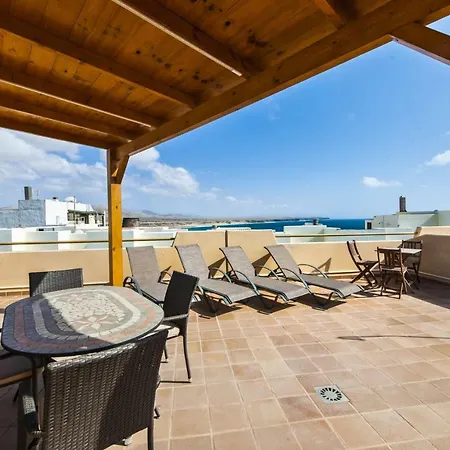 Casa Galileo El Apartment