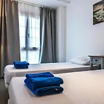 Casa Galileo El Apartment *
