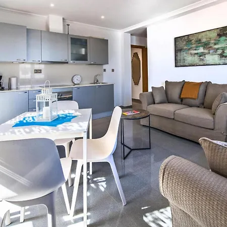 Casa Galileo El Apartment