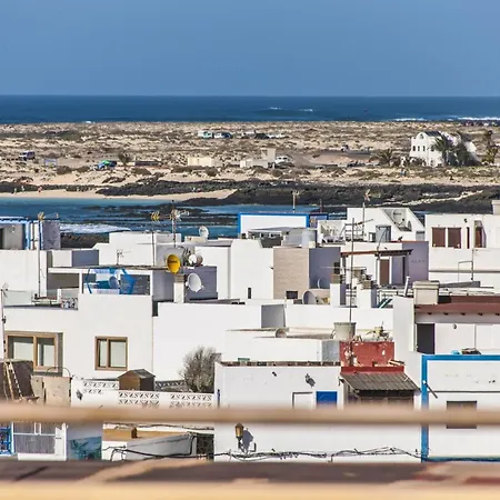 Casa Galileo El 公寓 Cotillo