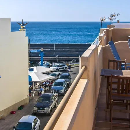 Casa Galileo El 公寓 Cotillo